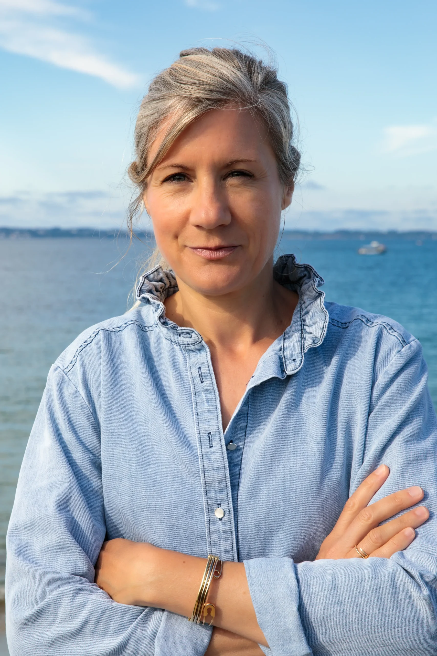 Emily Ermeneux Avocate